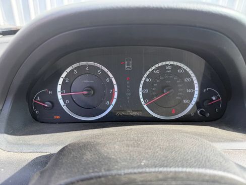 Used 2008 Honda Accord LX-P image 9