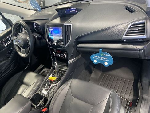 Used 2023 Subaru Forester Touring AWD/4WD image 30