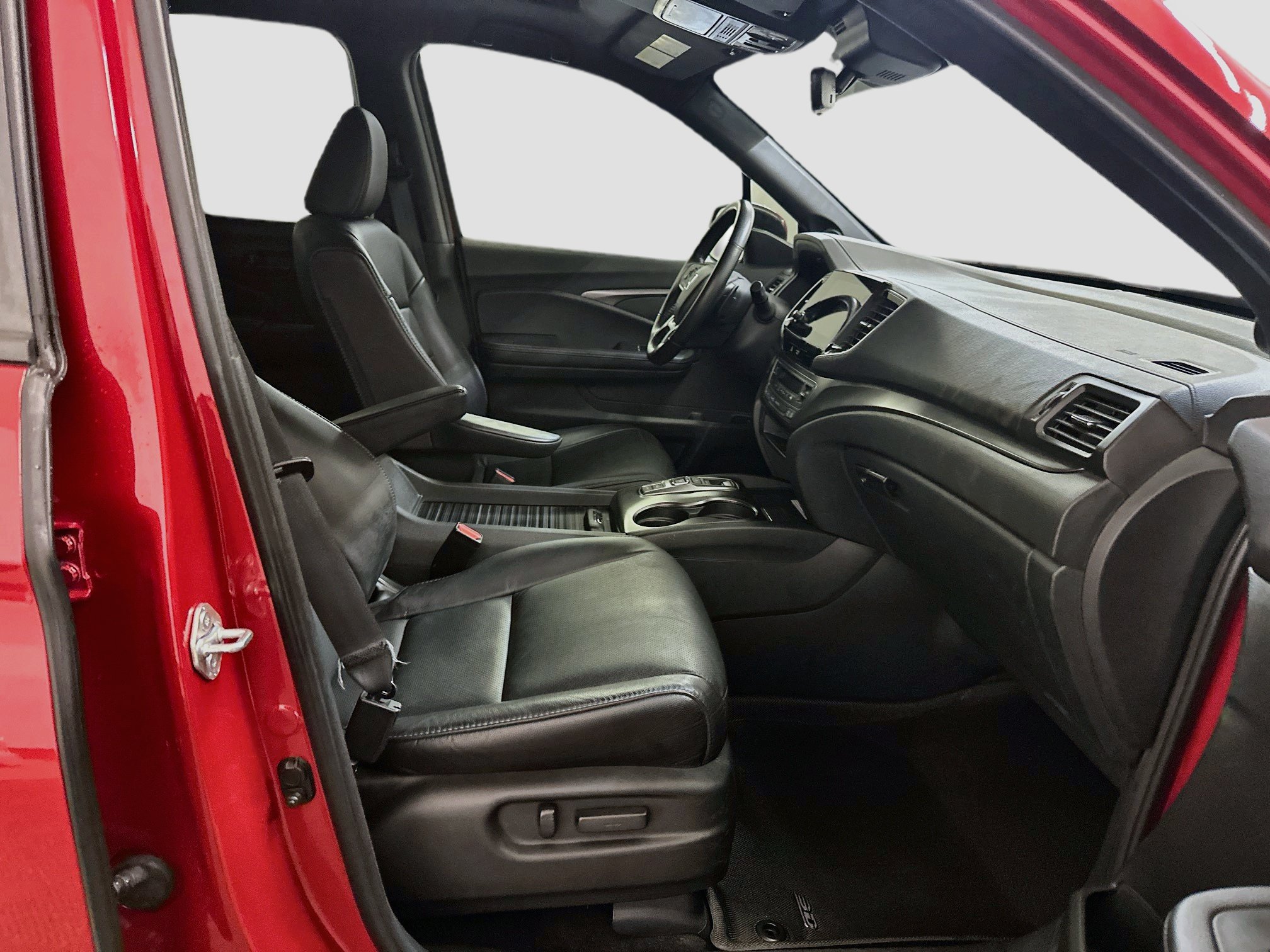 Used 2023 Honda Passport EX-L image 33