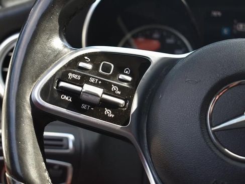 Used 2019 Mercedes-Benz C 300 4MATIC Cabriolet image 13