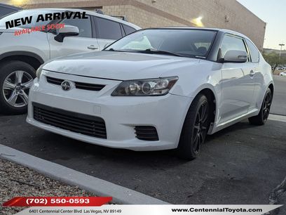 Used 2013 Scion tC