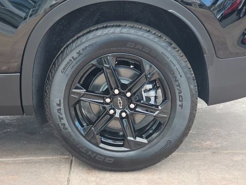 New 2026 Chevrolet Blazer LT w/ Midnight/Sport Edition FWD image 36