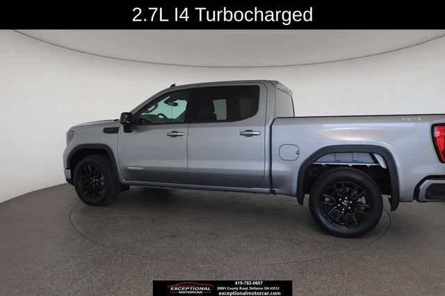 Used 2024 GMC Sierra 1500 Elevation AWD/4WD image 8
