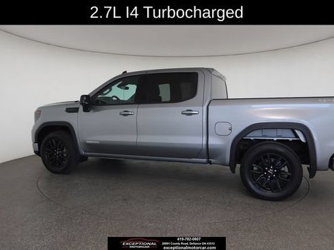 Used 2024 GMC Sierra 1500 Elevation AWD/4WD image 8