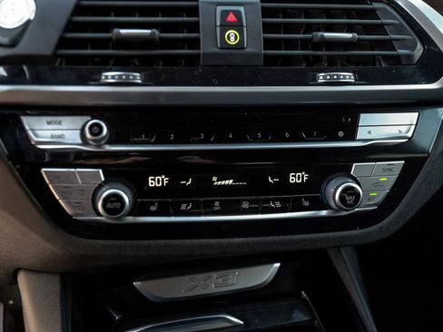 Used 2021 BMW X3 sDrive30i w/ Convenience Package image 25