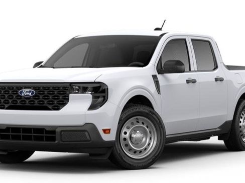 New 2026 Ford Maverick XL FWD image 25