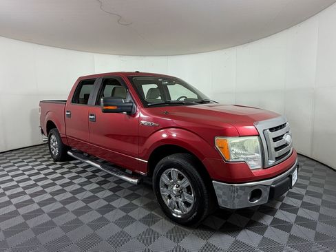 Used 2009 Ford F150 XLT RWD image 1