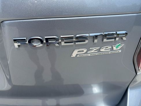 Used 2014 Subaru Forester 2.5i Limited w/ Popular Package #1 AWD/4WD image 55