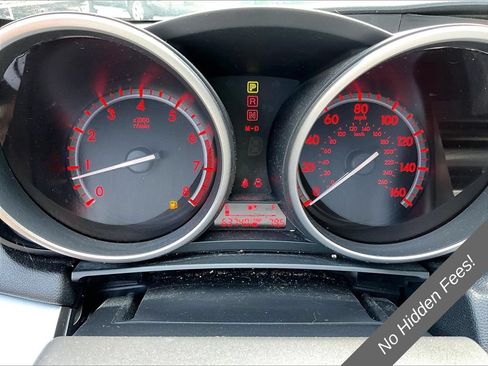Used 2011 MAZDA MAZDA3 s Sport FWD image 17