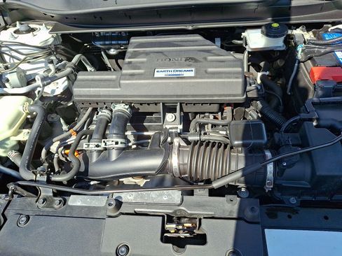 Certified 2020 Honda CR-V EX image 29