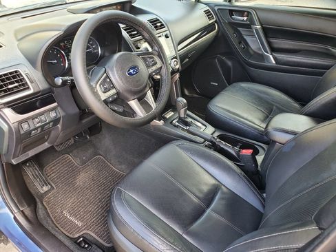 Used 2017 Subaru Forester 2.0XT Touring AWD/4WD image 20