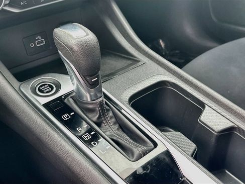 Used 2020 Nissan Sentra S FWD image 16