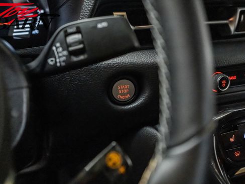 Used 2022 Toyota Supra image 36