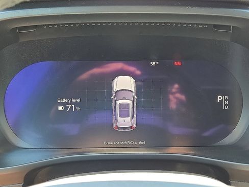 Certified 2023 Volvo XC40 Recharge Plus AWD/4WD image 25