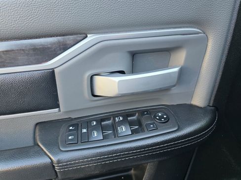 Used 2022 RAM 2500 Big Horn image 22