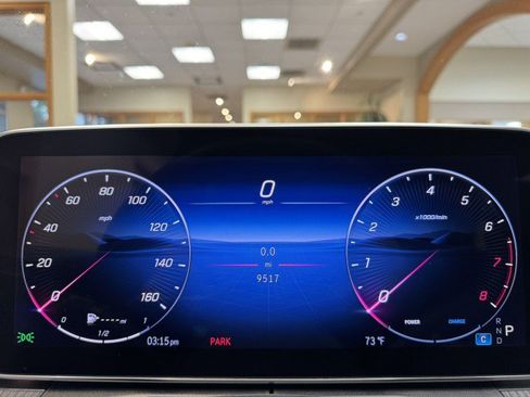 Certified 2025 Mercedes-Benz C 300 Sedan image 8