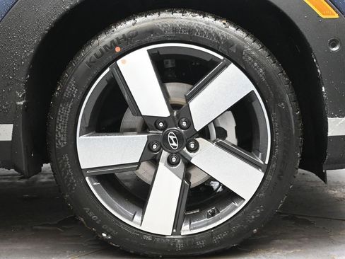 New 2026 Hyundai Santa Fe Limited AWD/4WD image 10