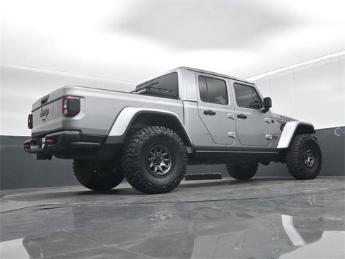 Used 2020 Jeep Gladiator Rubicon image 54