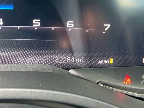 Used 2024 RAM 1500 Limited image 20