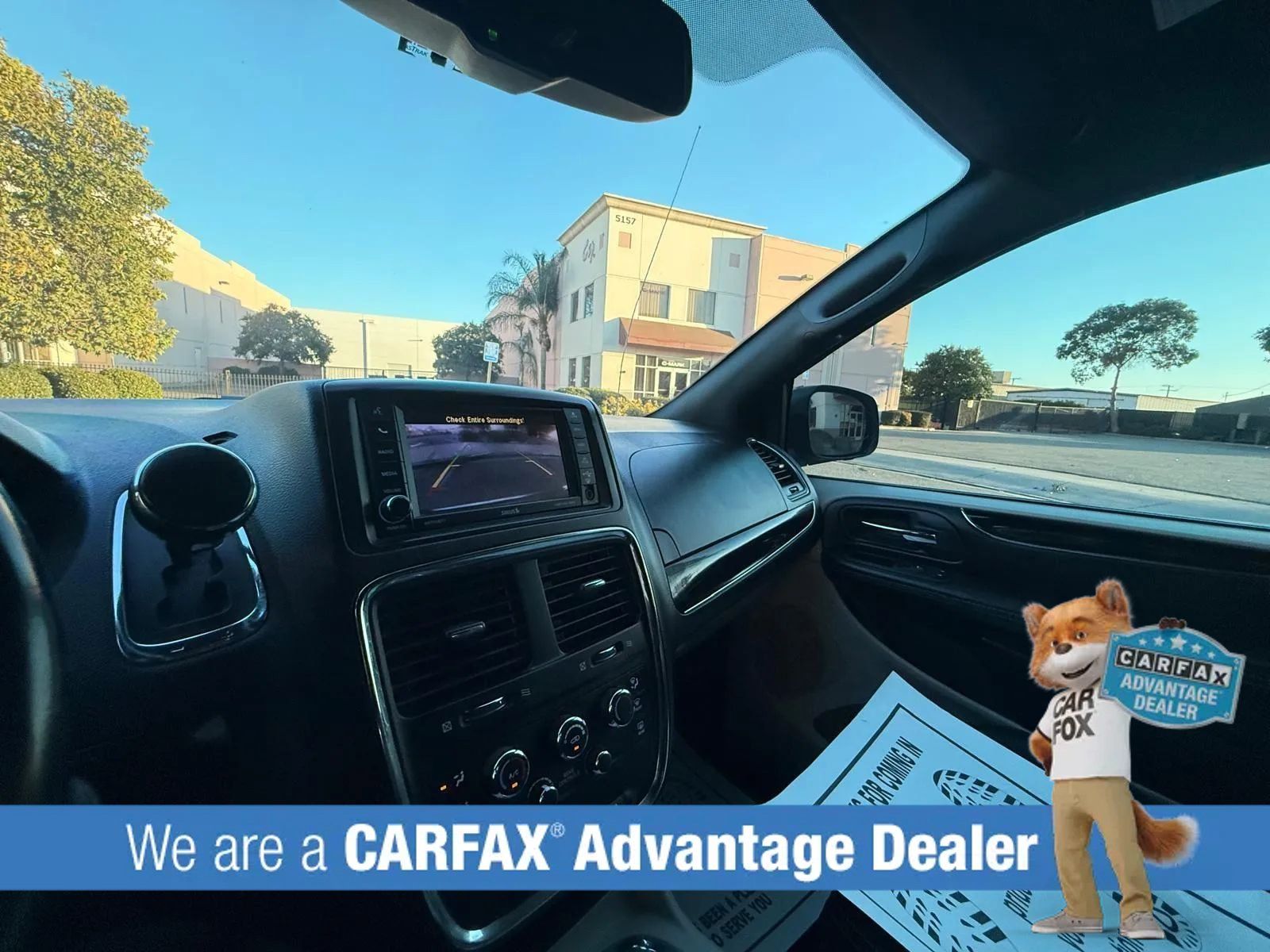 Used 2018 Dodge Grand Caravan SXT FWD image 73