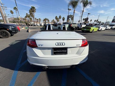 Used 2020 Audi TT 2.0T image 7