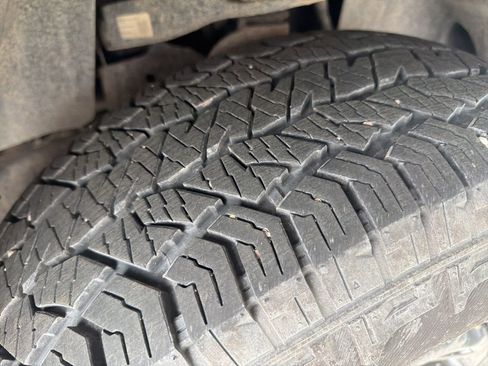 Used 2025 Nissan Frontier PRO-4X AWD/4WD image 20