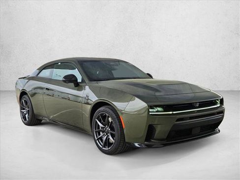 New 2026 Dodge Charger Scat Pack AWD/4WD image 7