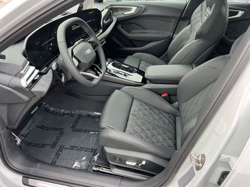 New 2025 Audi S5 Premium Plus AWD/4WD image 9
