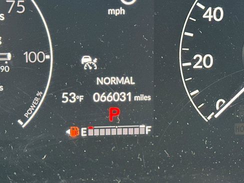 Certified 2023 Honda CR-V Sport image 24