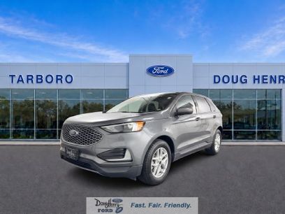 Used 2023 Ford Edge SEL