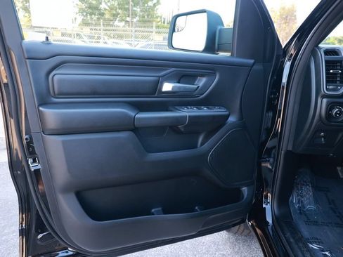 New 2026 RAM 1500 Tradesman RWD image 13