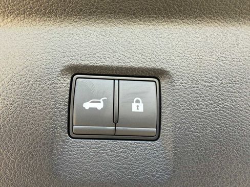 New 2026 INFINITI QX60 Luxe w/ Dark Cargo Package image 30