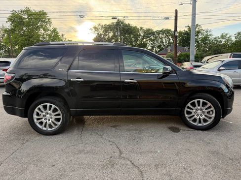 Used 2016 GMC Acadia SLT FWD image 3