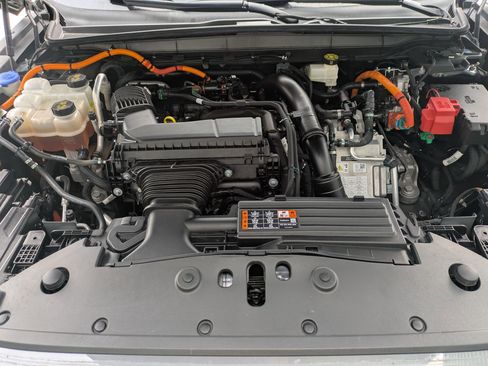 Used 2024 Lincoln Nautilus Reserve w/ Equipment Group 203A image 31