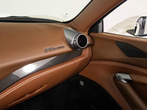 Certified 2022 Ferrari F8 Tributo image 48