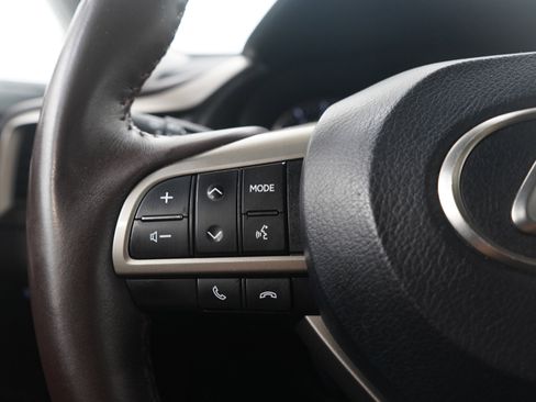 Used 2017 Lexus RX 350 AWD w/ Premium Package image 28