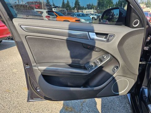 Used 2013 Audi S4 Premium Plus AWD/4WD image 22