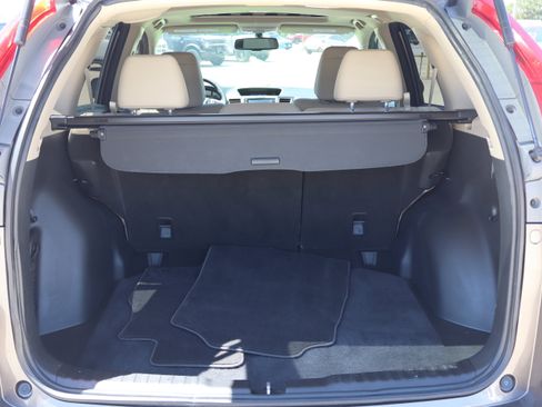 Used 2015 Honda CR-V EX-L image 26