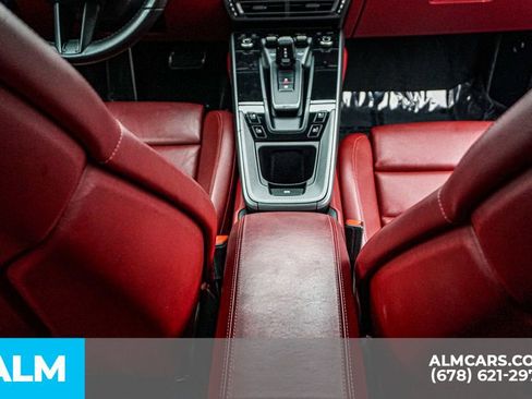 Used 2020 Porsche 911 Carrera S RWD image 33