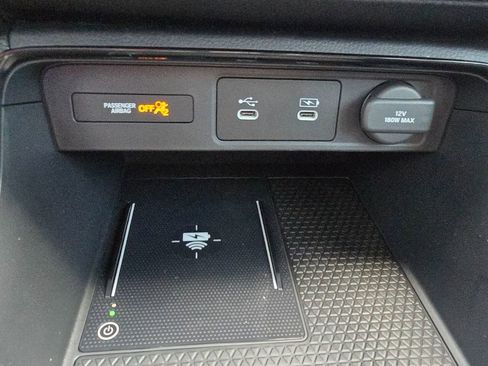 New 2026 Honda CR-V EX-L image 19