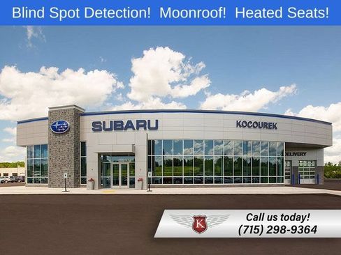 Used 2026 Subaru Crosstrek 2.5i Premium AWD/4WD image 30