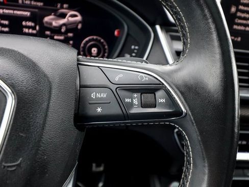 Used 2018 Audi SQ5 Prestige w/ Prestige Package image 56
