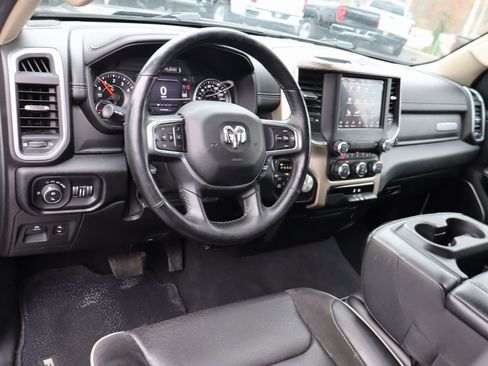Used 2019 RAM 1500 Laramie image 5