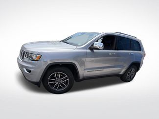 Used 2020 Jeep Grand Cherokee Limited RWD video 2