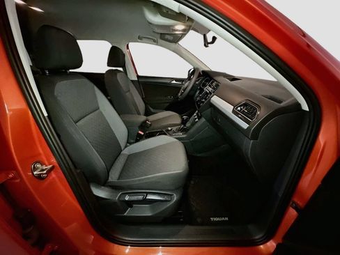 Used 2019 Volkswagen Tiguan S AWD/4WD image 38