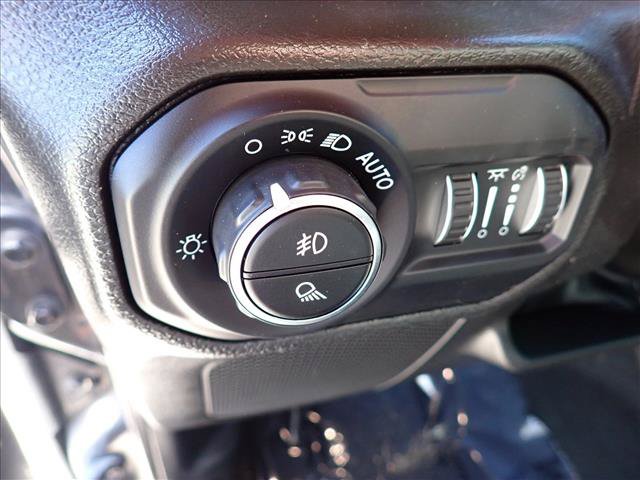 Used 2022 Jeep Gladiator Sport AWD/4WD image 12