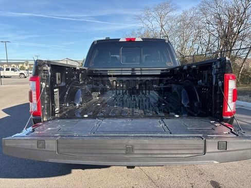 Certified 2022 Ford F150 Limited image 13