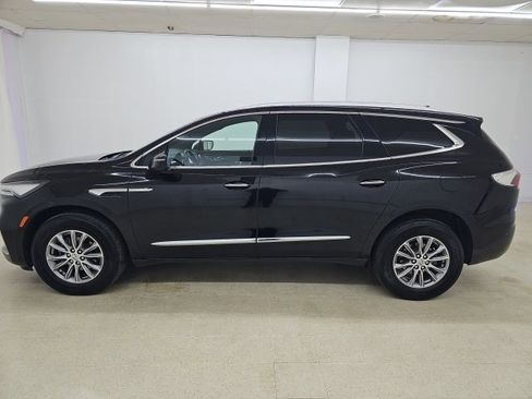 Used 2023 Buick Enclave Essence w/ Trailering Package, 5000 lbs. image 19