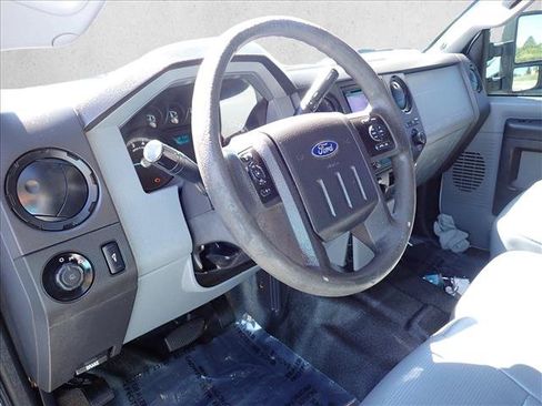 Used 2015 Ford F350 XL AWD/4WD image 9