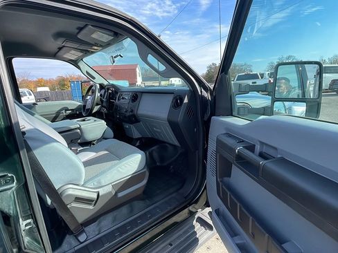 Used 2015 Ford F350 XL w/ Power Equipment Group image 12